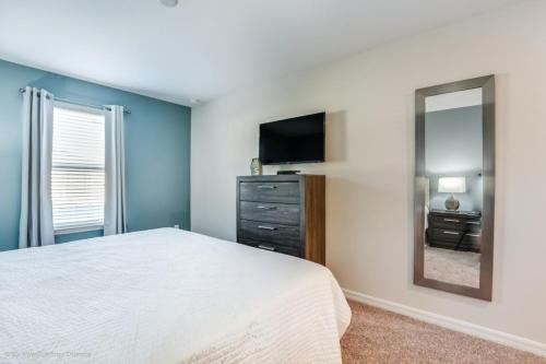 Solara 5 Bdm Townhome With Private Pool Townhouse