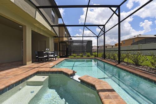 Windor At Westside - 7 Bdm Villa With Private Pool Home