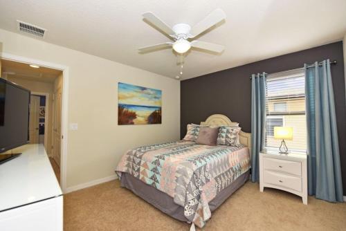 Windor At Westside - 7 Bdm Villa With Private Pool Home