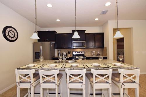 Windor At Westside - 7 Bdm Villa With Private Pool Home