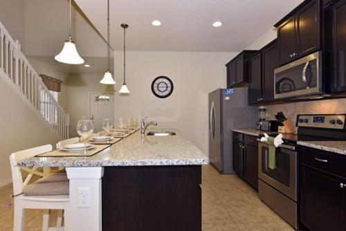 Windor At Westside - 7 Bdm Villa With Private Pool Home