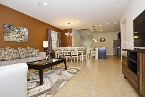 Windor At Westside - 7 Bdm Villa With Private Pool Home