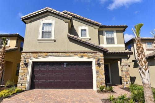 Windor At Westside - 7 Bdm Villa With Private Pool Home