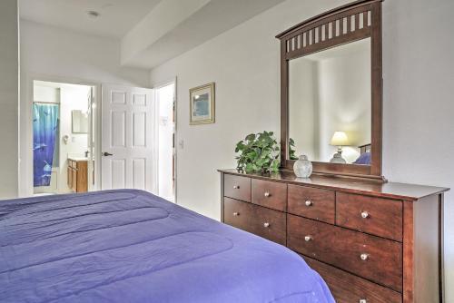 Townhome With Resort Perks, Near Disney And Universal!