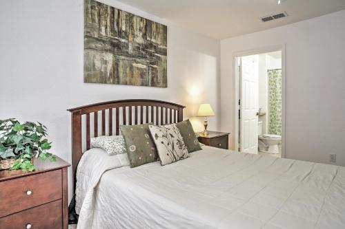 Townhome With Resort Perks, Near Disney And Universal!