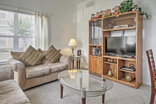 Townhome With Resort Perks, Near Disney And Universal!