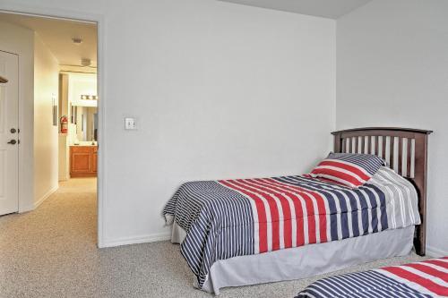 Townhome With Resort Perks, Near Disney And Universal!