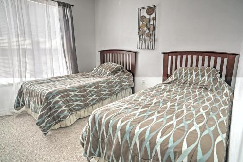 Townhome With Resort Perks, Near Disney And Universal!