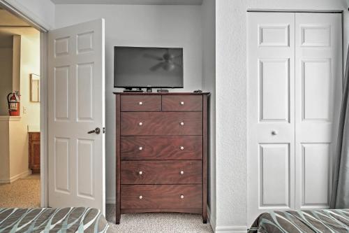 Townhome With Resort Perks, Near Disney And Universal!