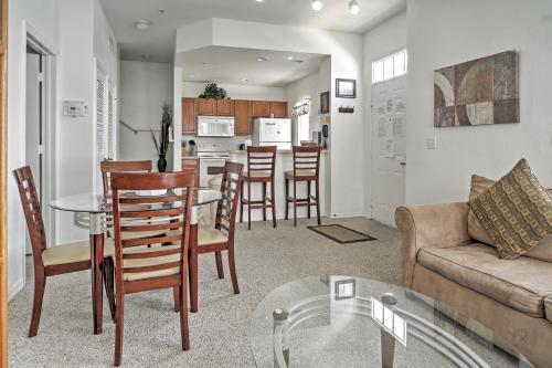 Townhome With Resort Perks, Near Disney And Universal!