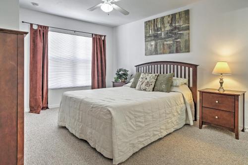 Townhome With Resort Perks, Near Disney And Universal!