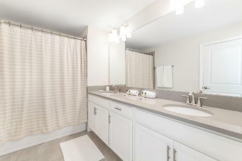 Villa Modern Home With A Nice Private Pool Near Disney