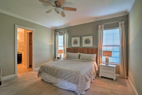 Luxe Reunion House With Private Pool - Near Disney!