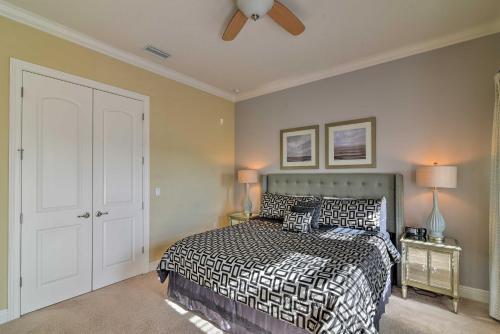 Luxe Reunion House With Private Pool - Near Disney!