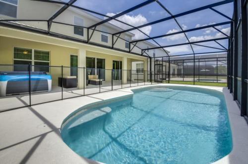 First Rate 8 Bedroom Villa In Bella Vida Resort Villa