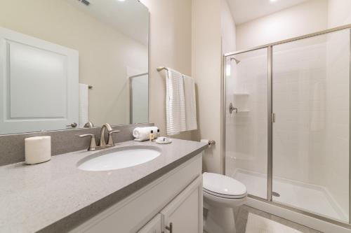 Villa Nice Home Near Disney With Private Pool