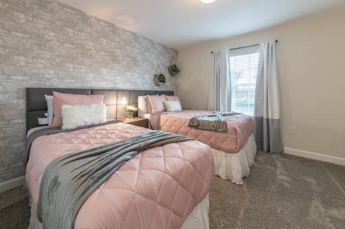 Villa Nice Home Near Disney With Private Pool