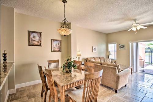 Prime Terra Verde Resort Location About 8 Mi To Disney!