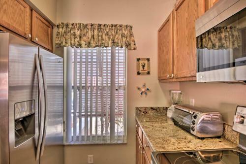Prime Terra Verde Resort Location About 8 Mi To Disney!