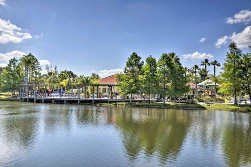 Prime Terra Verde Resort Location About 8 Mi To Disney!
