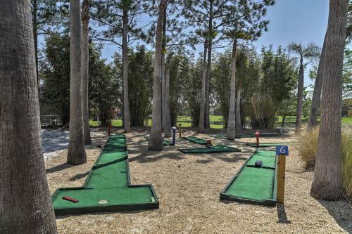 Prime Terra Verde Resort Location About 8 Mi To Disney!