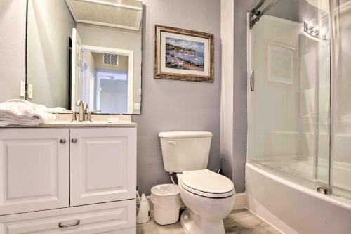 Prime Terra Verde Resort Location About 8 Mi To Disney!