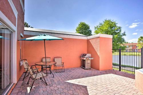 Prime Terra Verde Resort Location About 8 Mi To Disney!