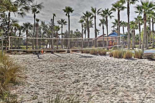 Prime Terra Verde Resort Location About 8 Mi To Disney!