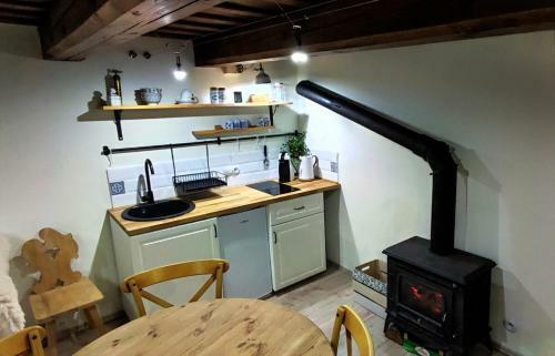 Apartm�n Beskydy Trafika Ro?nov Pod Radho?t?m