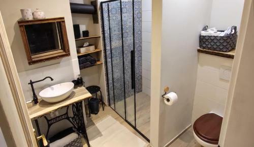 Apartm�n Beskydy Trafika Ro?nov Pod Radho?t?m