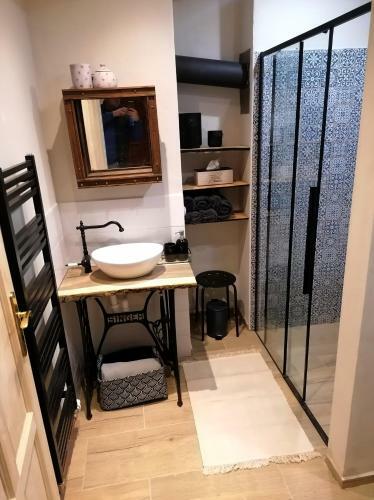 Apartm�n Beskydy Trafika Ro?nov Pod Radho?t?m