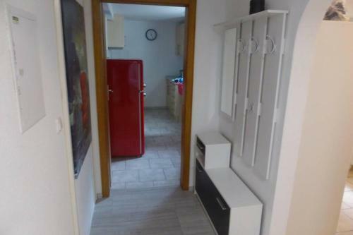 Apartamento Wundersch�ne Komplett Neu Eingerichtete Wohnung