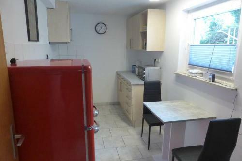 Apartamento Wundersch�ne Komplett Neu Eingerichtete Wohnung