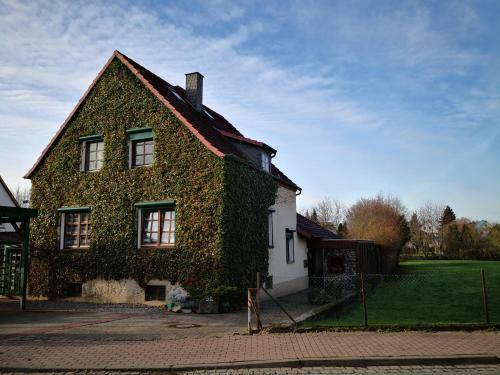 Apartment Ferienwohnung Emmerthal Auch F�r Monteure Fewo