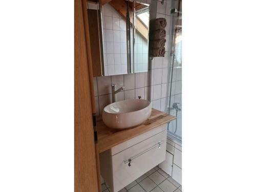 Apartamento Ferienwohnung Frank