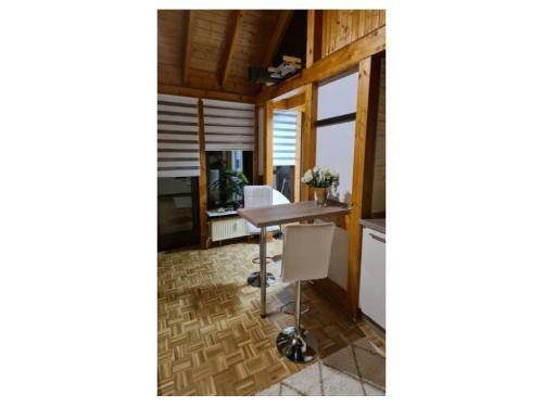 Apartamento Ferienwohnung Frank