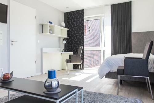 Apartamento Refugium 1