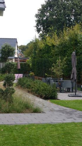 Apartamentos Intermezzo Emmerich