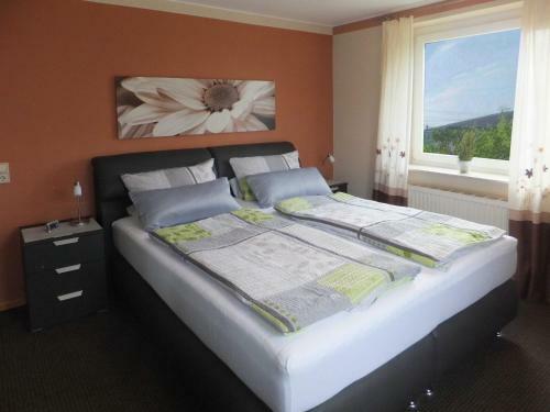 Apartamento Ferienwohnung Am M�nkeberg Dtv 5 Sterne