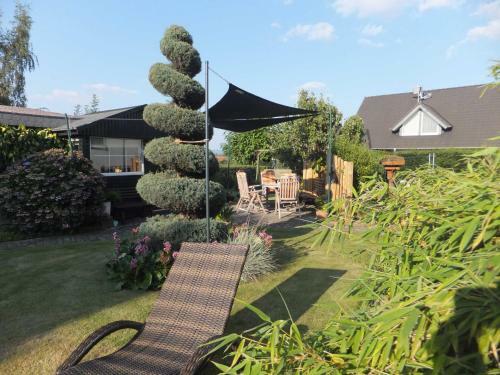 Apartamento Ferienwohnung Am M�nkeberg Dtv 5 Sterne
