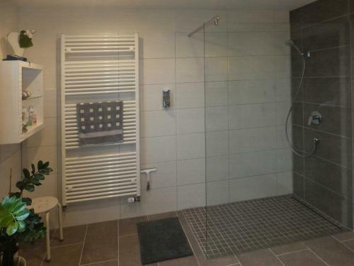 Apartamento Ferienwohnung Am M�nkeberg Dtv 5 Sterne