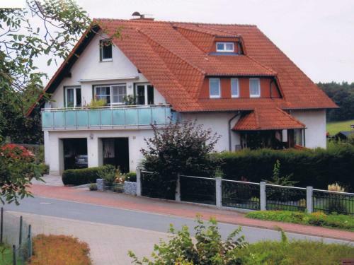 Apartamento Ferienwohnung Am M�nkeberg Dtv 5 Sterne