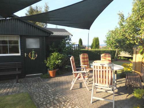 Apartamento Ferienwohnung Am M�nkeberg Dtv 5 Sterne