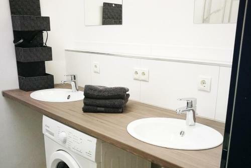 Apartamento Work & Stay In Emmerich