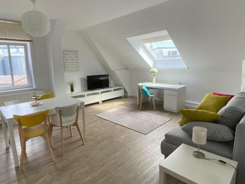 Apartments Rischm�hle