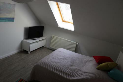 Apartments Rischm�hle