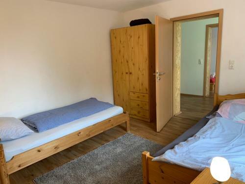 Apartamento Fewo L�ntorf