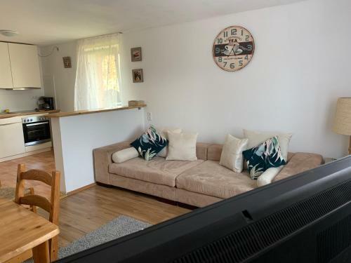 Apartamento Fewo L�ntorf