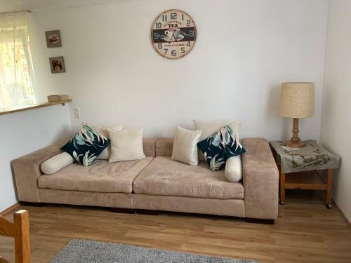 Apartamento Fewo L�ntorf