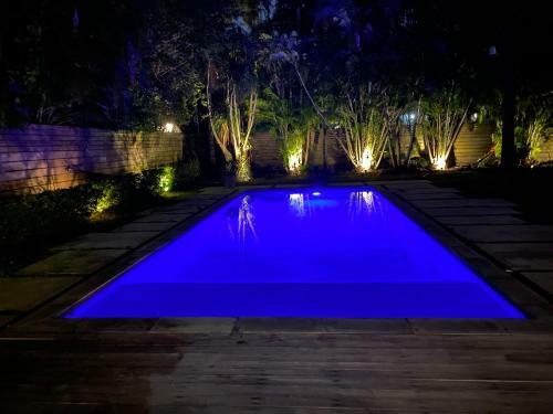 Tropical Paradise With Swimming Pool Miami